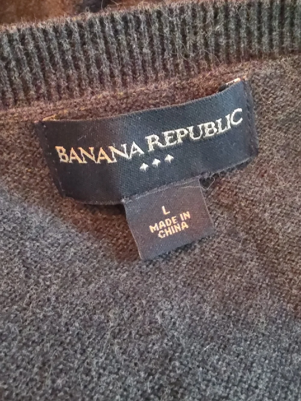 Banana Republic banana republic